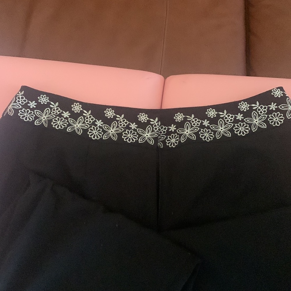 Style&Co Collection Pants - Picture 3 of 4